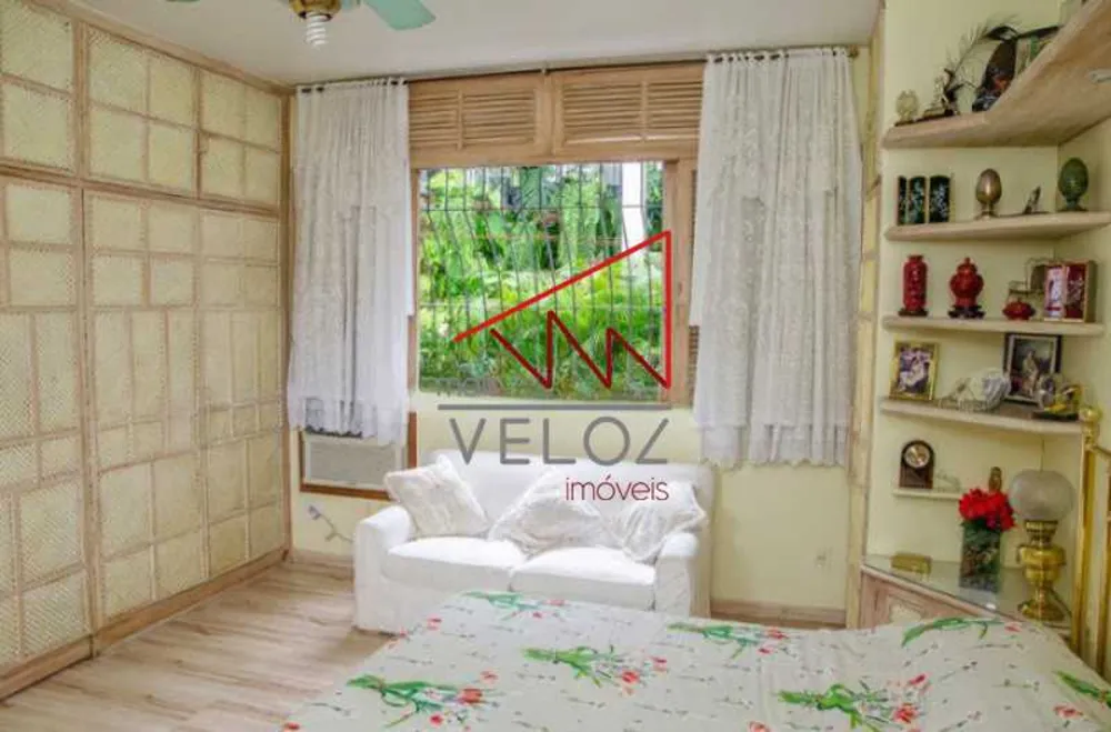 Apartamento, 4 quartos, 550 m² - Foto 23