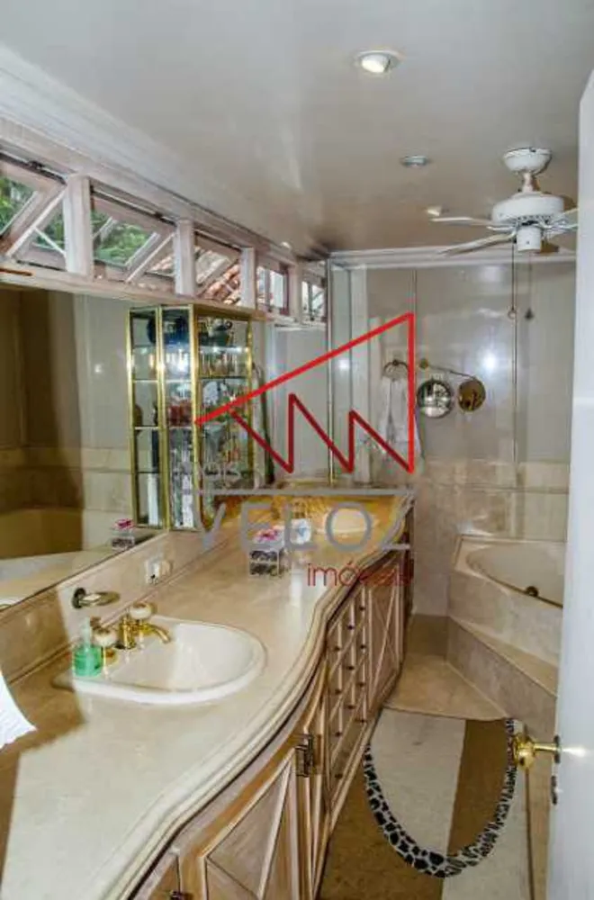 Apartamento, 4 quartos, 550 m² - Foto 8