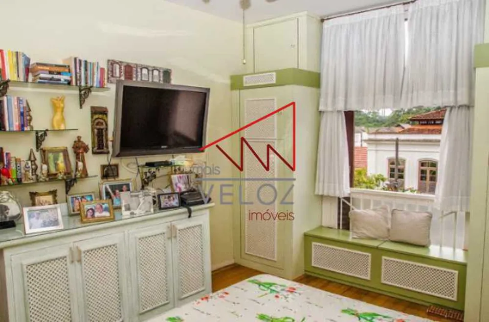 Apartamento, 4 quartos, 550 m² - Foto 2
