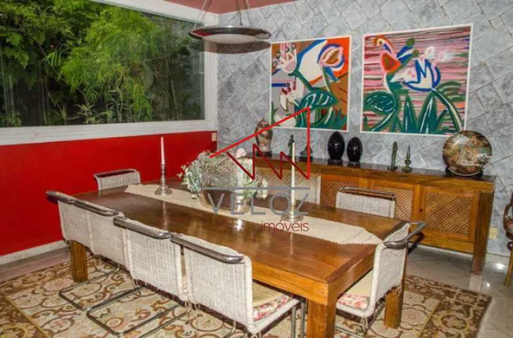 Apartamento, 4 quartos, 550 m² - Foto 6