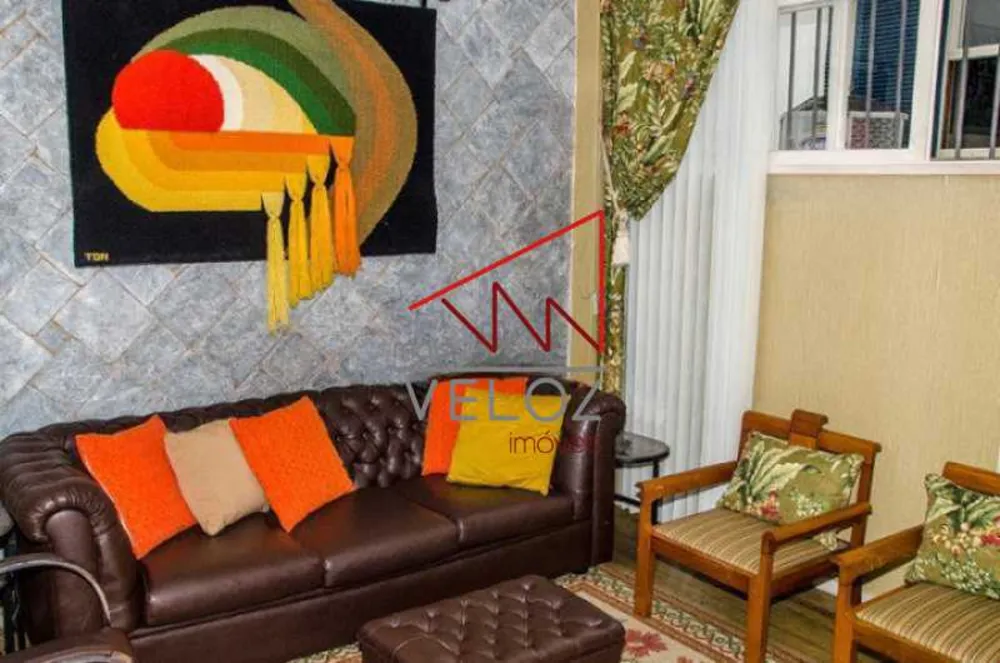 Apartamento, 4 quartos, 550 m² - Foto 7