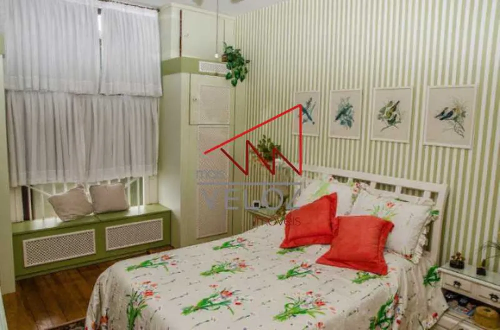 Apartamento, 4 quartos, 550 m² - Foto 5