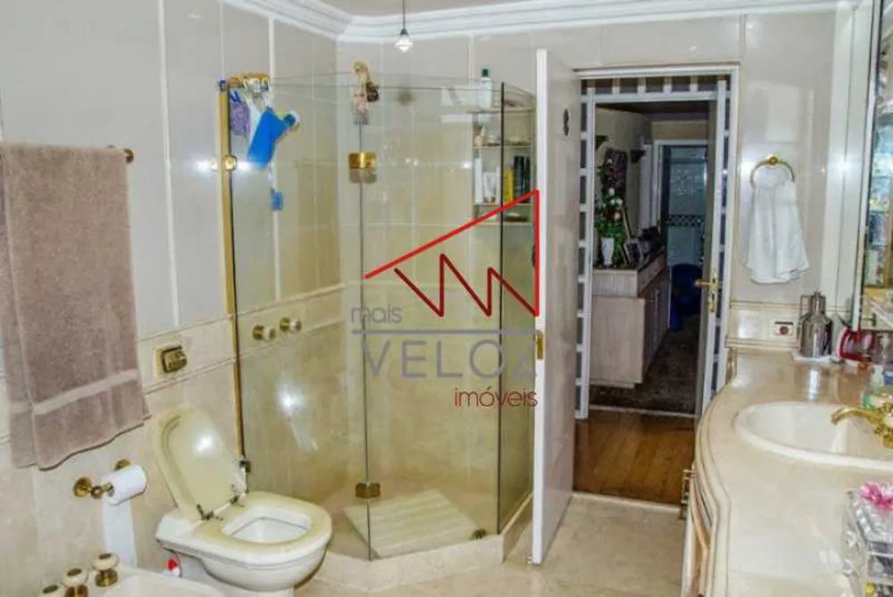 Apartamento, 4 quartos, 550 m² - Foto 17
