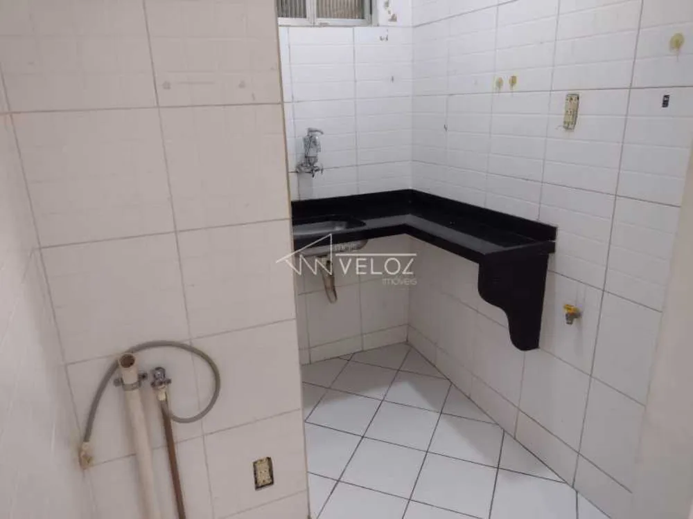 Apartamento, 1 quarto, 42 m² - Foto 9