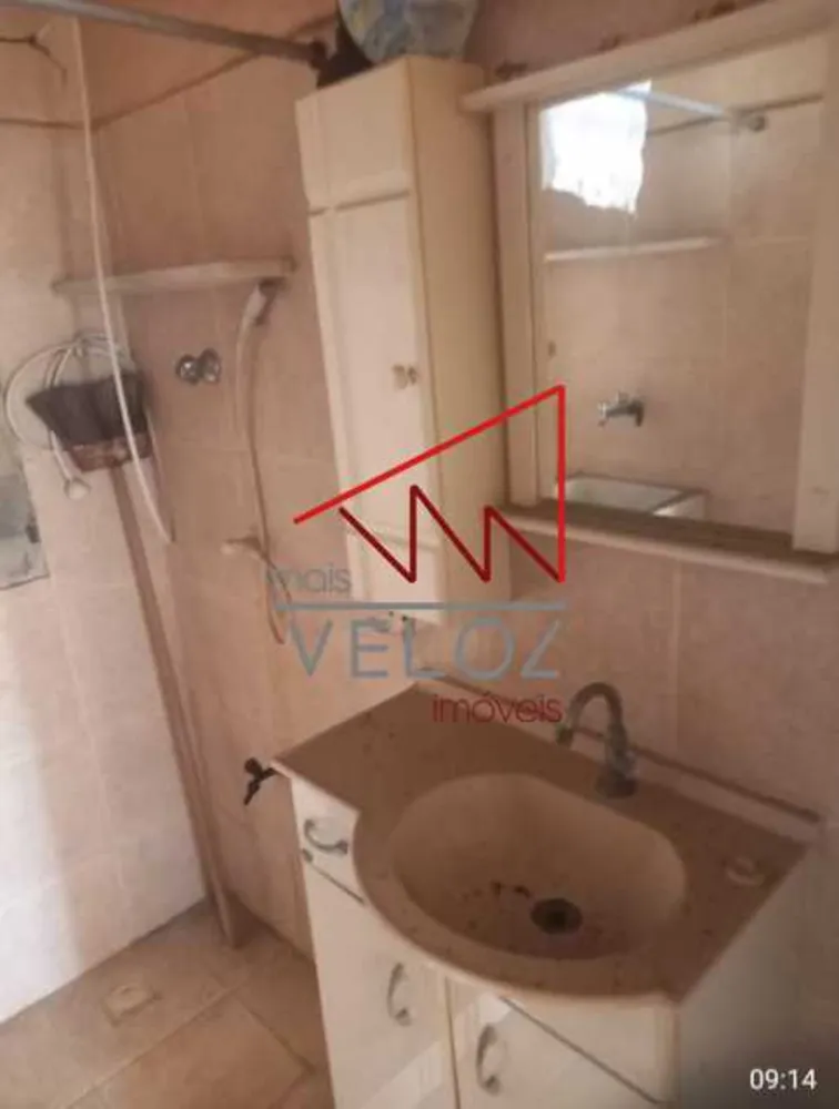 Kitnet-Studio, 21 m² - Foto 14