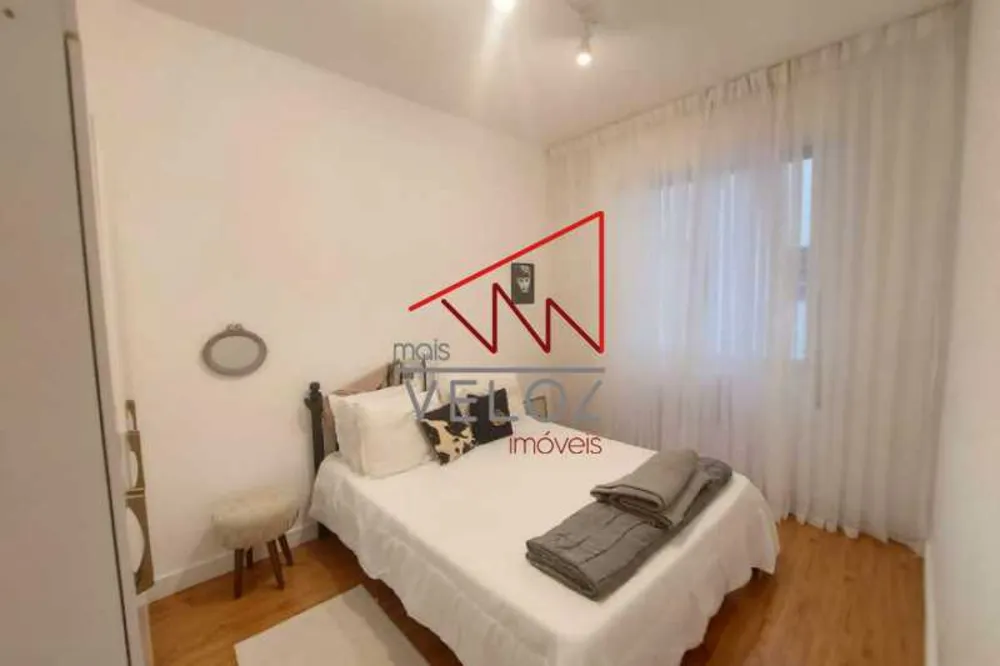 Apartamento, 3 quartos, 132 m² - Foto 3