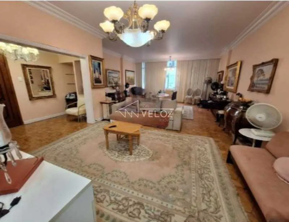 Apartamento, 3 quartos, 180 m² - Foto 8