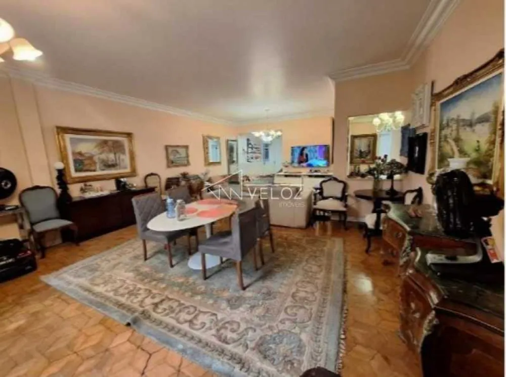 Apartamento, 3 quartos, 180 m² - Foto 5