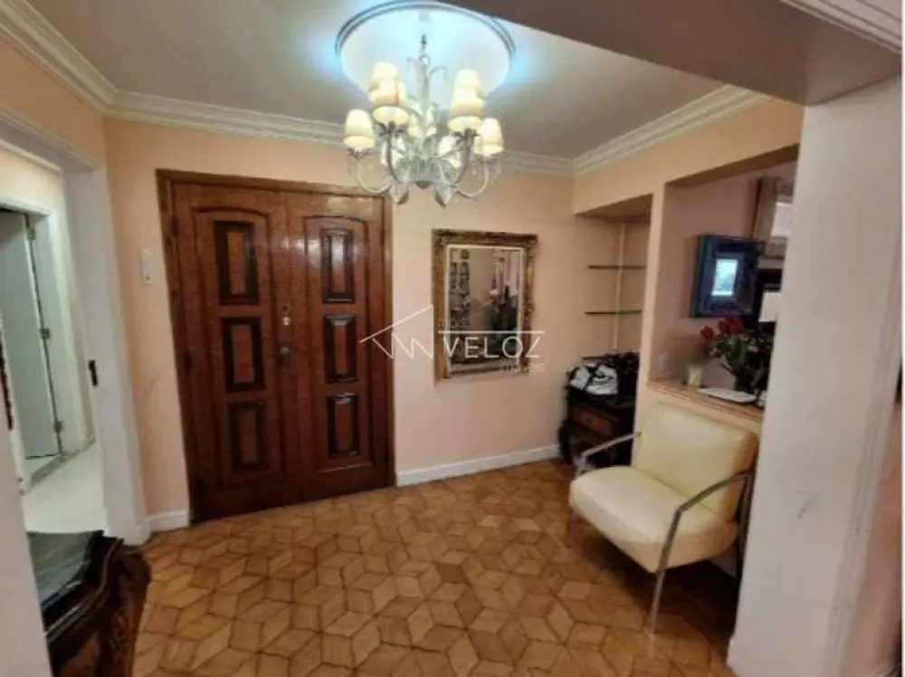 Apartamento, 3 quartos, 180 m² - Foto 7