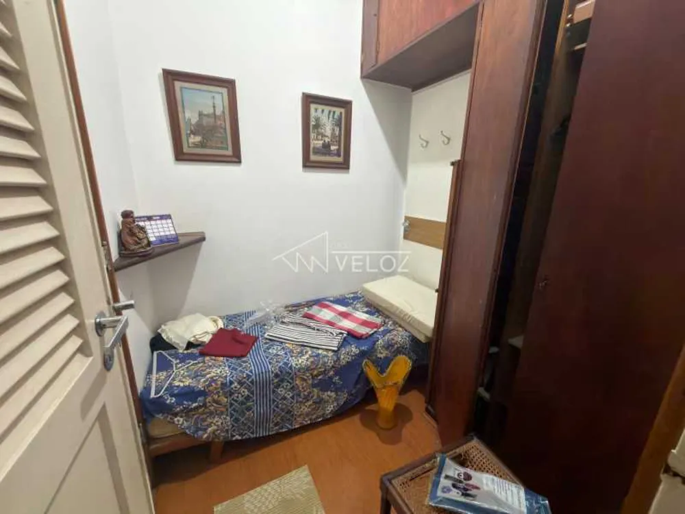 Apartamento, 3 quartos, 96 m² - Foto 7