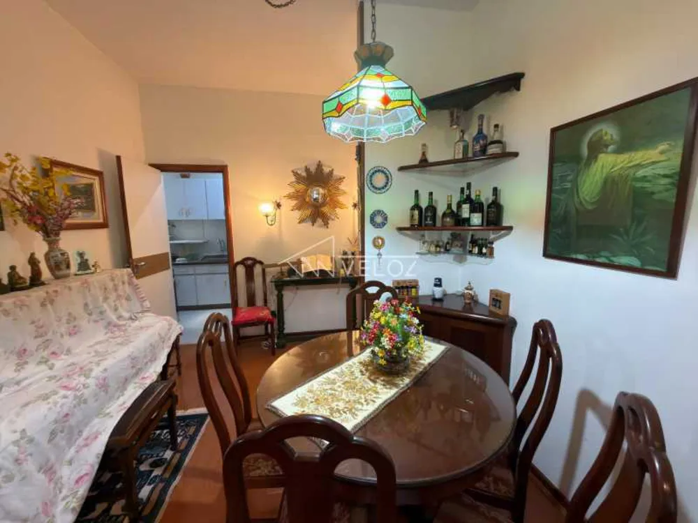 Apartamento, 3 quartos, 96 m² - Foto 6
