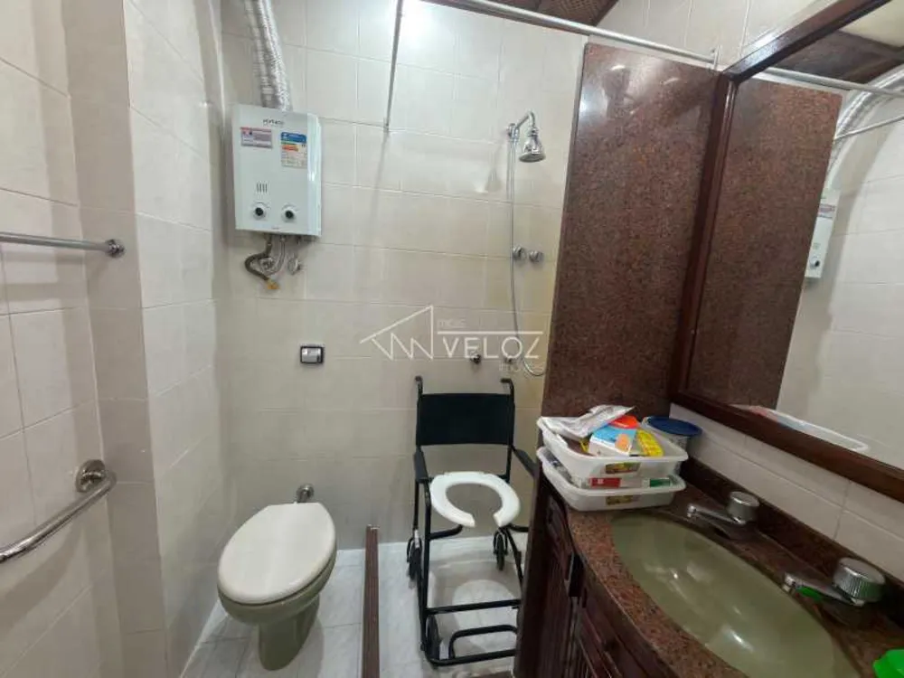 Apartamento, 3 quartos, 96 m² - Foto 10