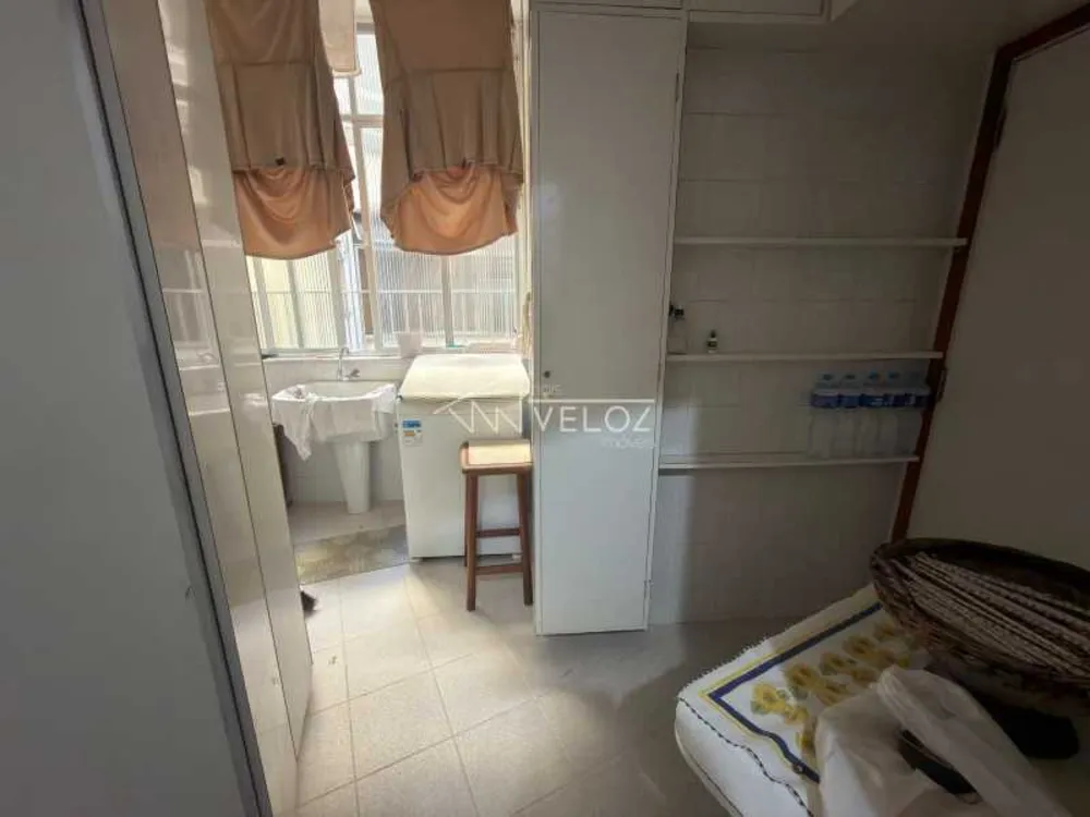 Apartamento, 3 quartos, 96 m² - Foto 5