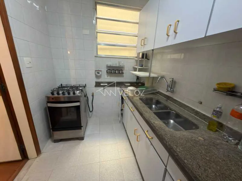 Apartamento, 3 quartos, 96 m² - Foto 1