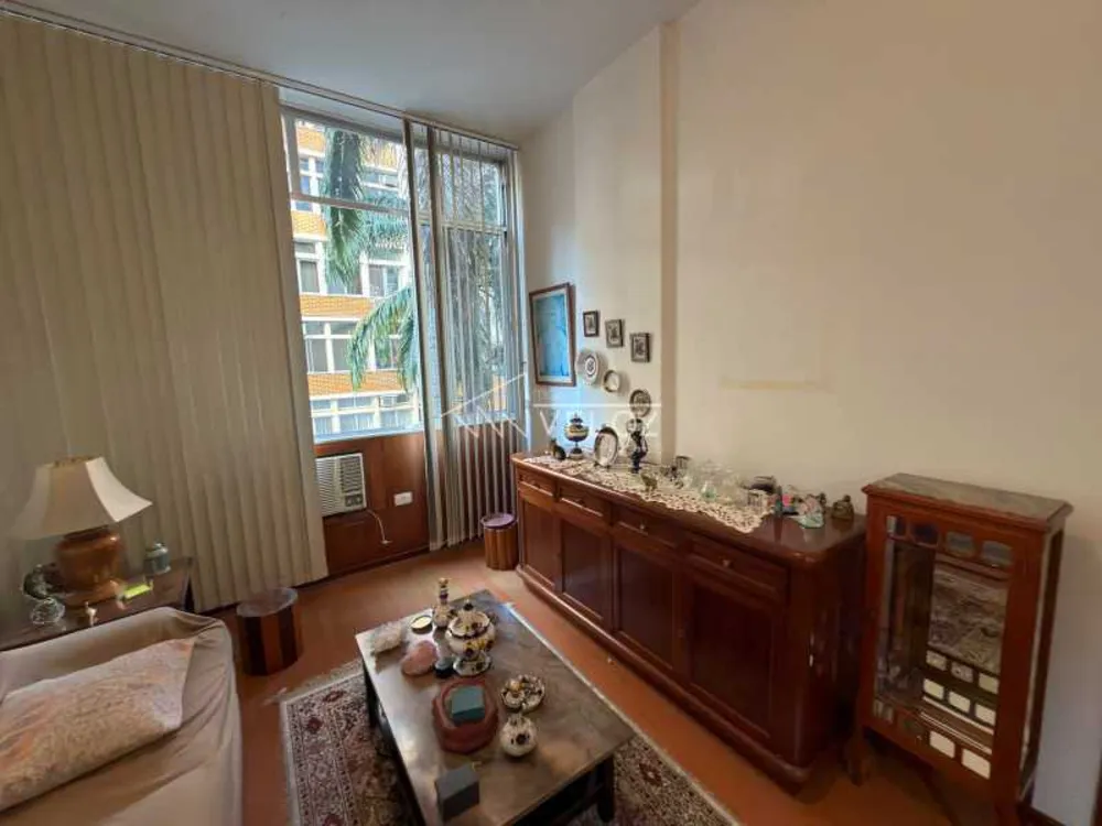 Apartamento, 3 quartos, 96 m² - Foto 8