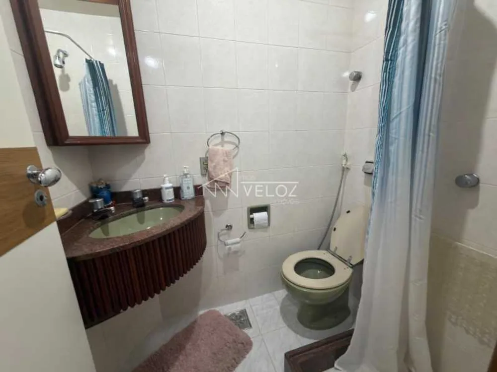Apartamento, 3 quartos, 96 m² - Foto 4