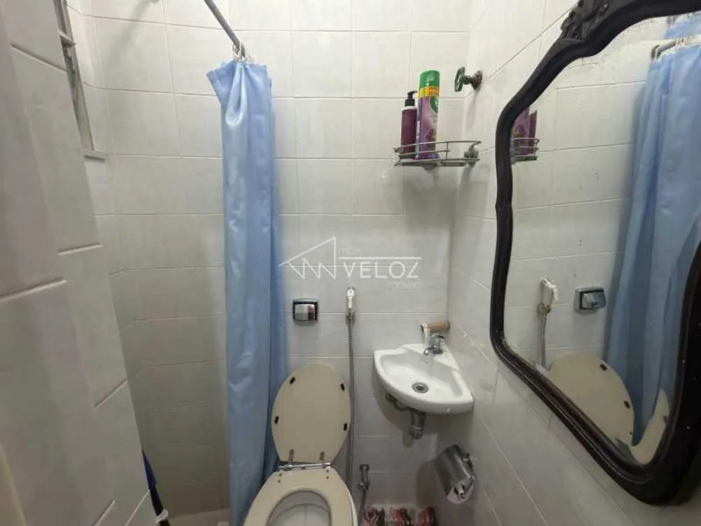 Apartamento, 3 quartos, 96 m² - Foto 3