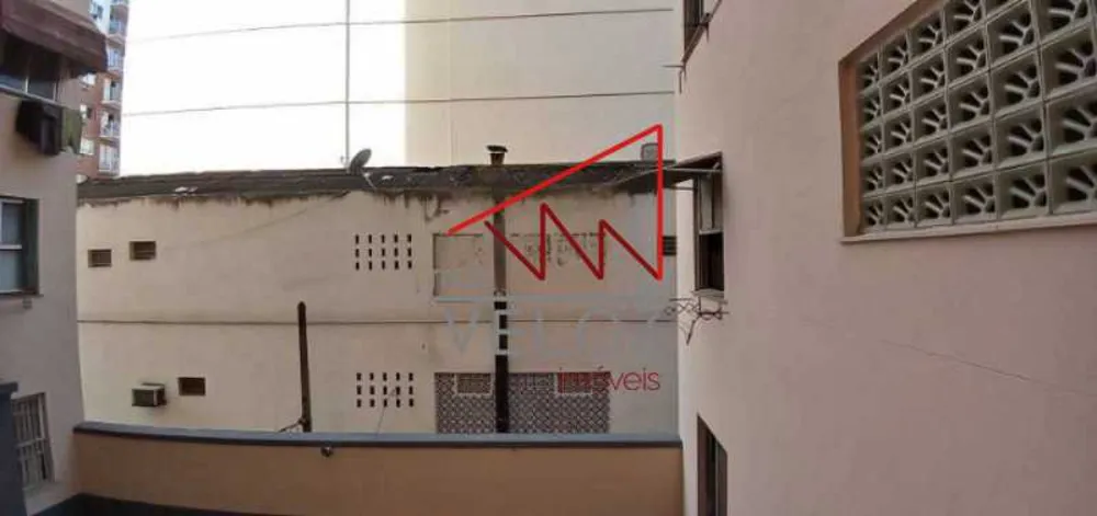 Kitnet-Studio, 27 m² - Foto 8