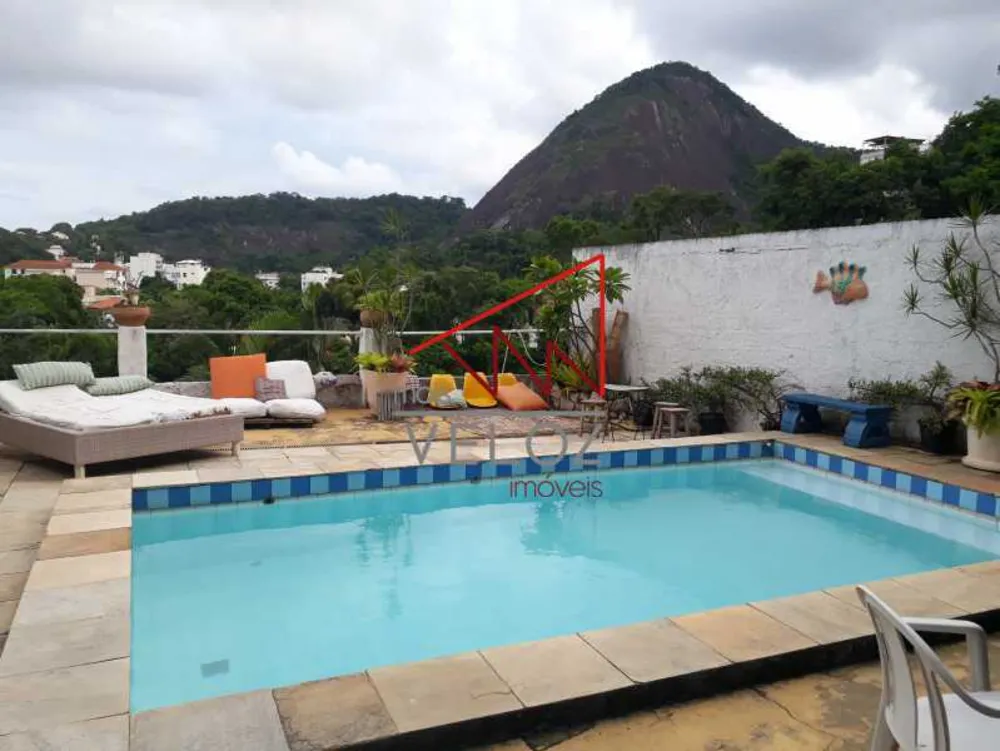 Apartamento, 4 quartos, 290 m² - Foto 19