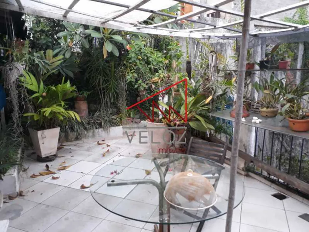 Apartamento, 4 quartos, 290 m² - Foto 20
