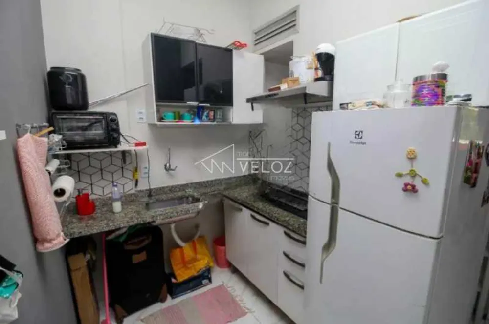 Apartamento, 1 quarto, 28 m² - Foto 20