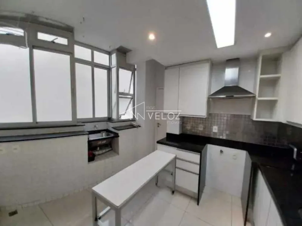 Apartamento, 3 quartos, 95 m² - Foto 24