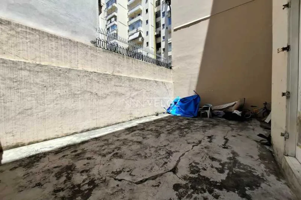 Apartamento, 2 quartos, 106 m² - Foto 2