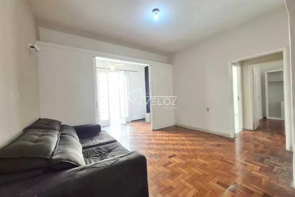 Apartamento, 2 quartos, 106 m² - Foto 3