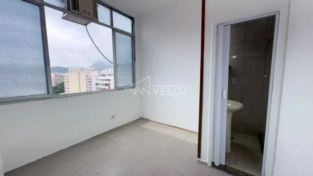 Apartamento, 1 quarto, 23 m² - Foto 7