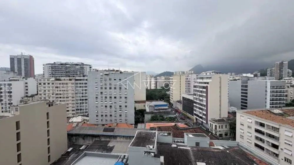 Apartamento, 1 quarto, 23 m² - Foto 8