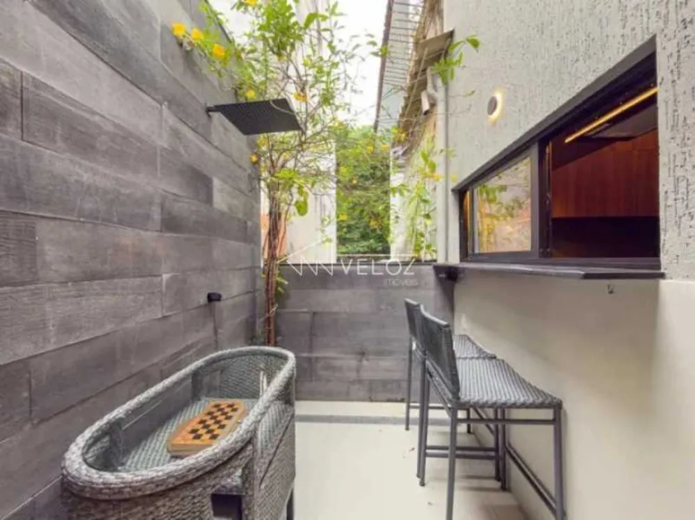 Apartamento, 1 quarto, 39 m² - Foto 19
