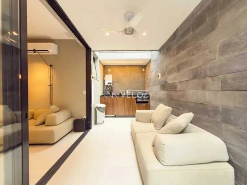 Apartamento, 1 quarto, 39 m² - Foto 11