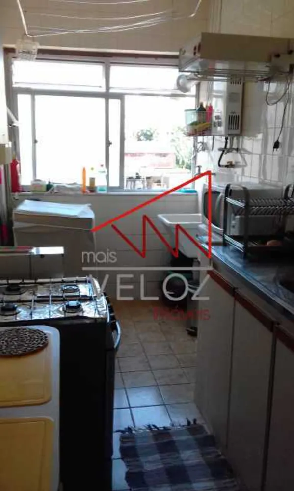 Apartamento, 2 quartos, 84 m² - Foto 15