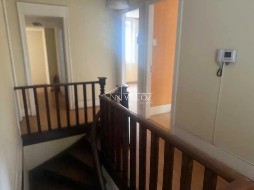 Apartamento, 6 quartos, 186 m² - Foto 2