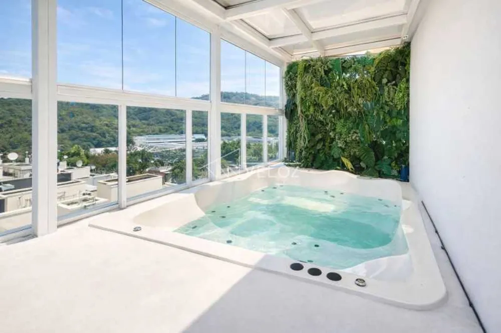 Cobertura, 3 quartos, 117 m² - Foto 5