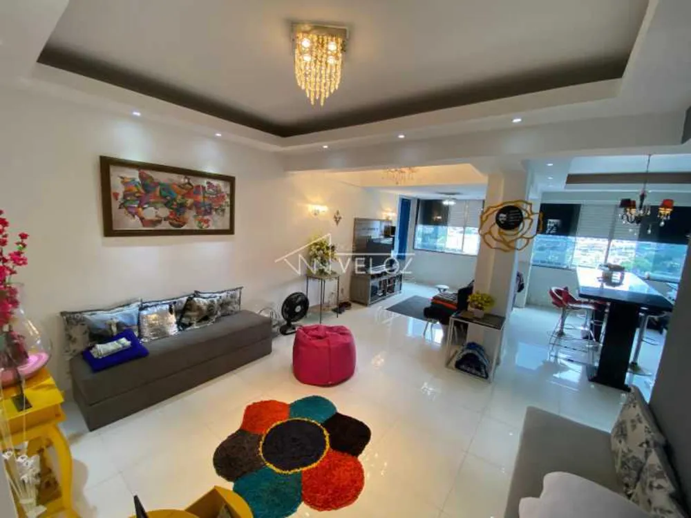 Apartamento, 1 quarto, 80 m² - Foto 7
