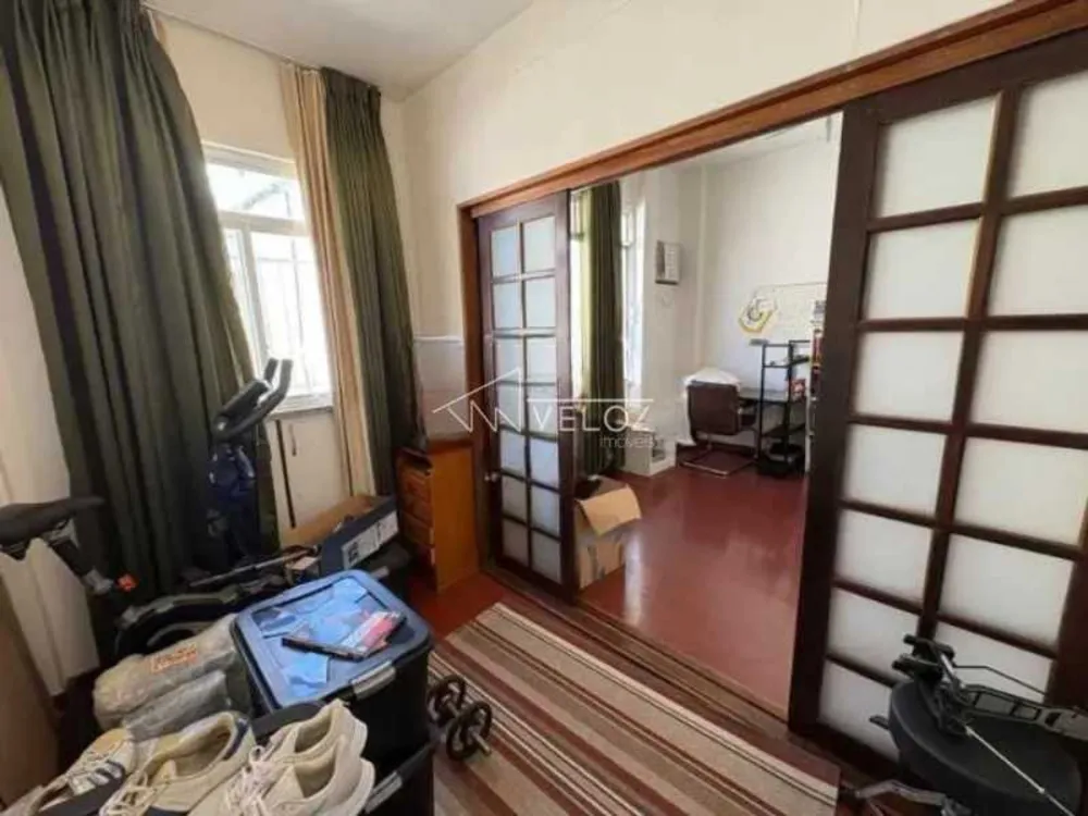 Apartamento, 1 quarto, 55 m² - Foto 1