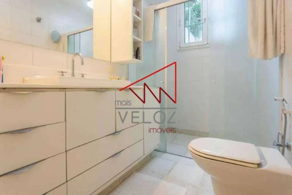 Apartamento, 3 quartos, 137 m² - Foto 12