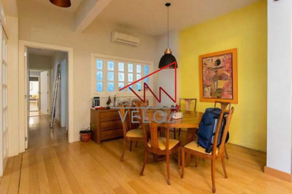 Apartamento, 3 quartos, 137 m² - Foto 8