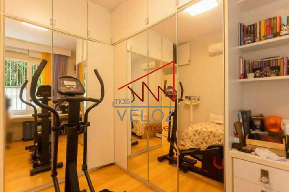 Apartamento, 3 quartos, 137 m² - Foto 20