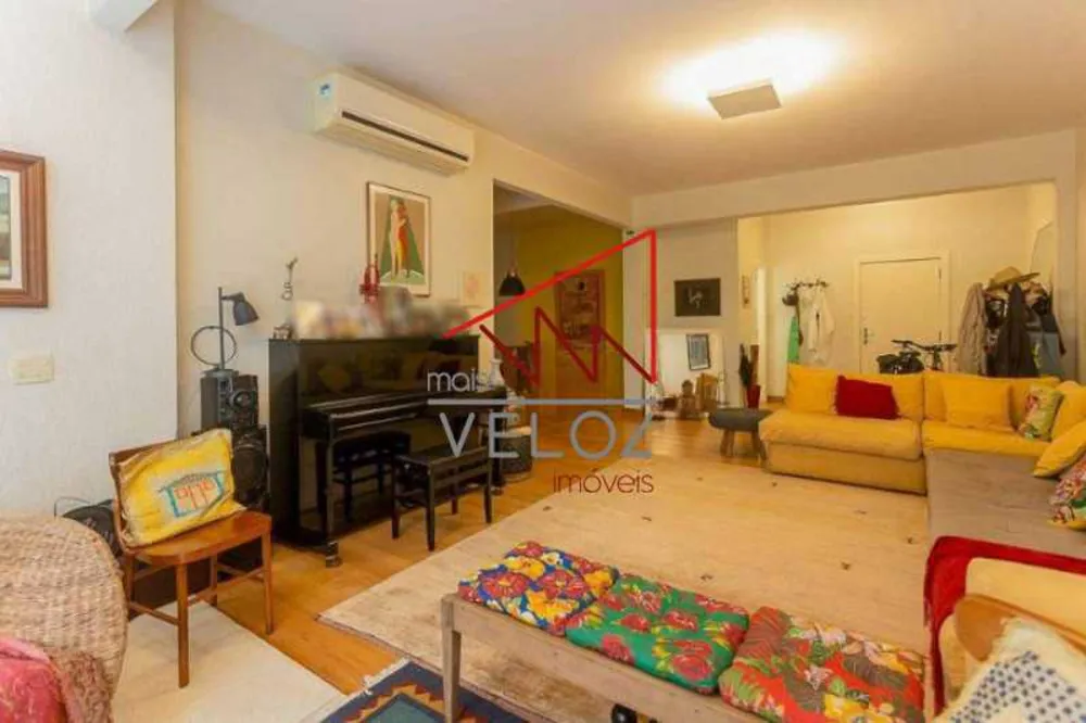 Apartamento, 3 quartos, 137 m² - Foto 7