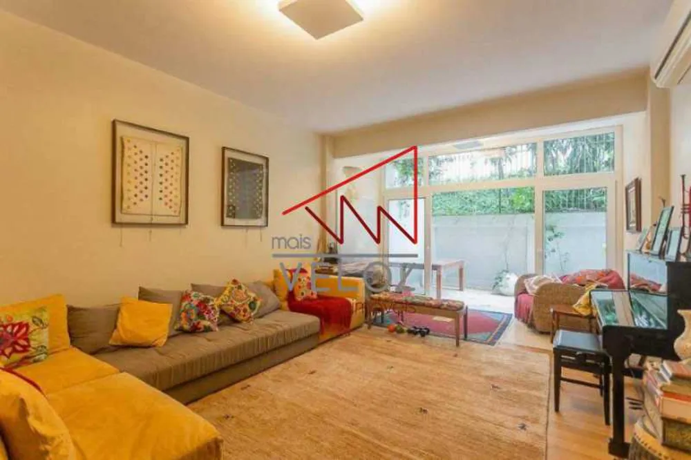 Apartamento, 3 quartos, 137 m² - Foto 11