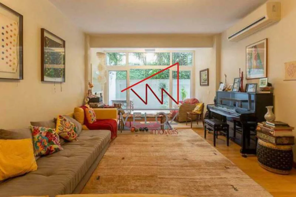 Apartamento, 3 quartos, 137 m² - Foto 10
