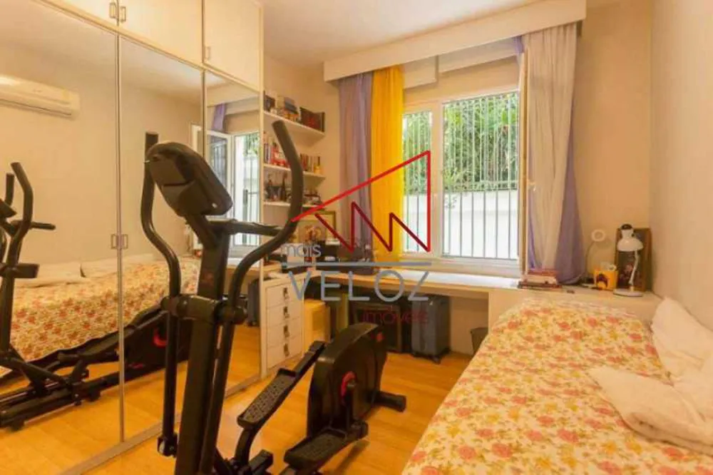 Apartamento, 3 quartos, 137 m² - Foto 18