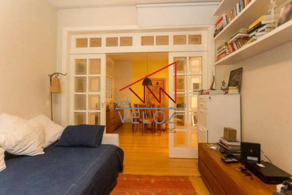 Apartamento, 3 quartos, 137 m² - Foto 13