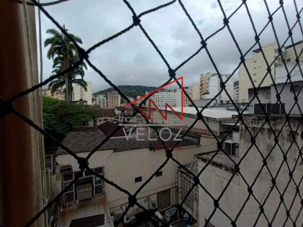 Apartamento, 1 quarto, 45 m² - Foto 1