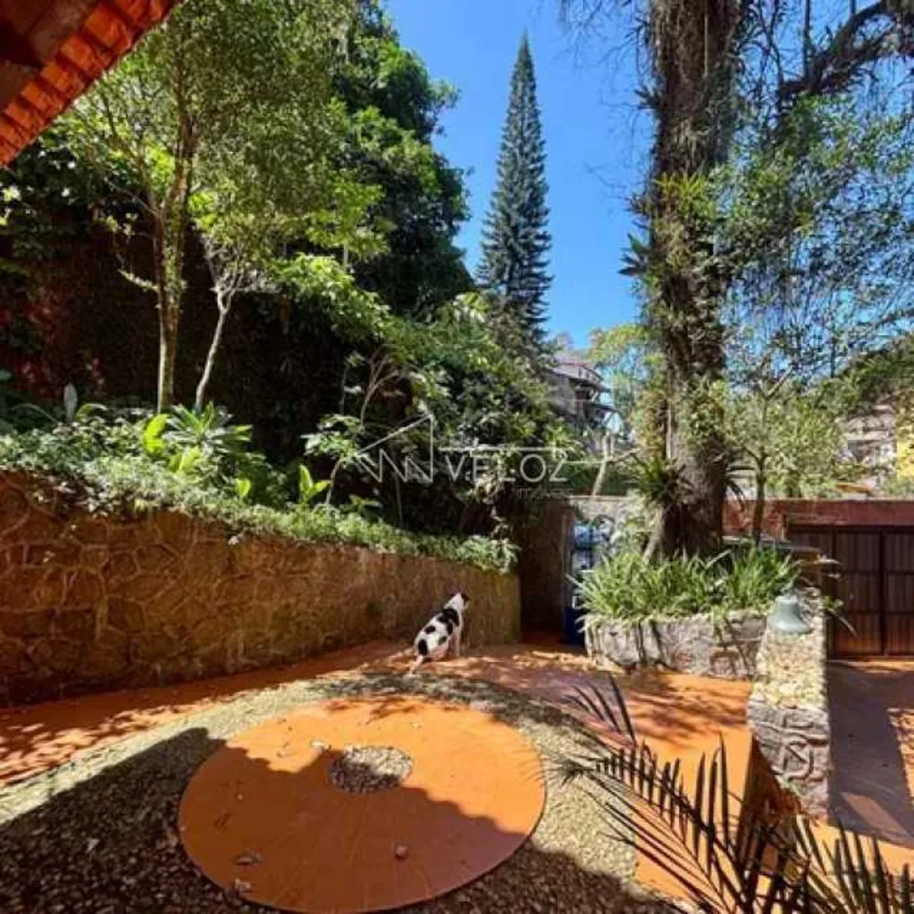 Apartamento, 4 quartos, 246 m² - Foto 2