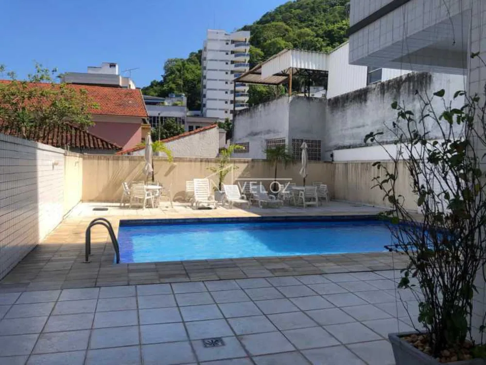 Cobertura, 3 quartos, 191 m² - Foto 1