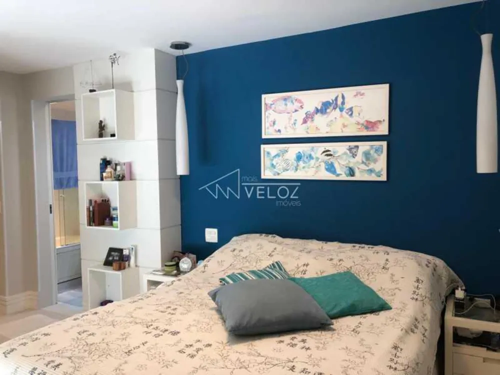 Cobertura, 3 quartos, 191 m² - Foto 9