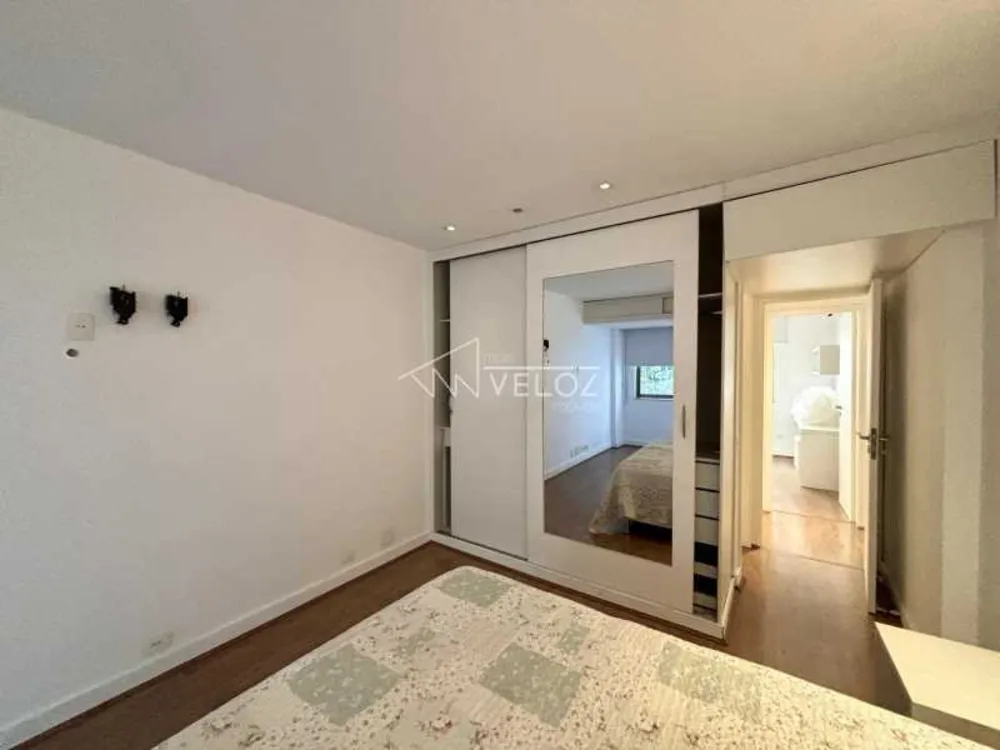 Apartamento, 3 quartos, 100 m² - Foto 5